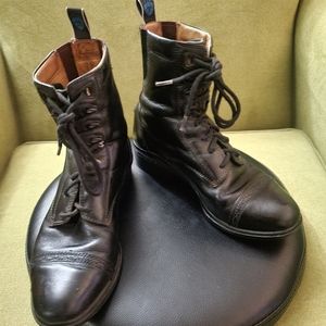 Women's Vintage Ariat Performers Western Boots 8.5